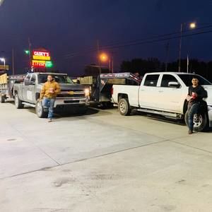 Meet your Posher, Fernando